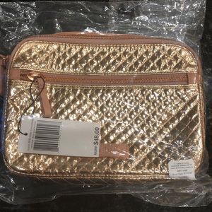 Vera Bradley crossbody bag